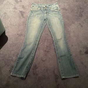 Maurice’s Jeans - Used - 1/2 - Curvy Fit